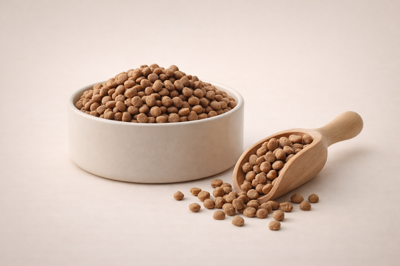 Premium Zalm & Zoete Aardappel – Graanvrij