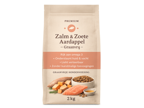 ChatGPT Image 17 feb 2026, 16_20_10 Premium Zalm & Zoete Aardappel – Graanvrij