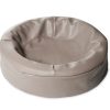 Bia Bed Hondenmand Original Taupe Bia-3 70X60X15 Cm