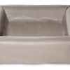Bia Bed Hondenmand Original Taupe Bia-3 70X60X15 Cm