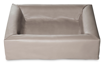 347628.jpg Bia Bed Hondenmand Original Taupe Bia-3 70X60X15 Cm