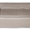 Bia Bed Hondenmand Original Taupe Bia-3 70X60X15 Cm