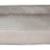 Bia Bed Hondenmand Original Taupe Bia-3 70X60X15 Cm