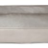 Bia Bed Hondenmand Original Taupe Bia-3 70X60X15 Cm