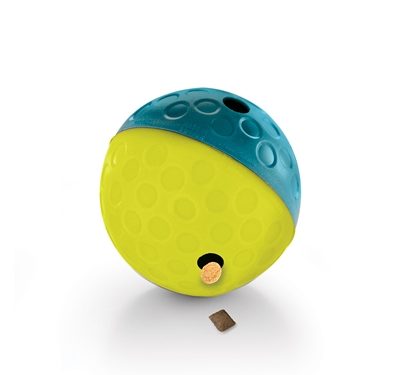 382132.jpg Nina Ottosson Dog Treat Tumble – Snackbal voor Honden