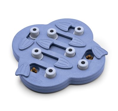 382143.jpg Nina Ottosson Dog Hide N’ Slide – Interactieve Hondenpuzzel