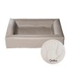 Bia Bed Hondenmand Orthopedisch Taupe Bia