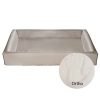 Bia Bed Hondenmand Orthopedisch Taupe Bia