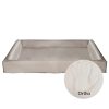 Bia Bed Hondenmand Orthopedisch Taupe Bia