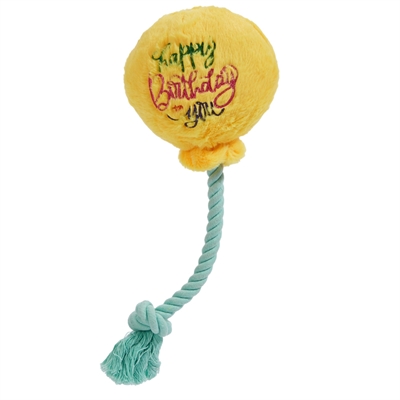 415056.jpg Fofos Verjaardagsballon 15X7X36 Cm