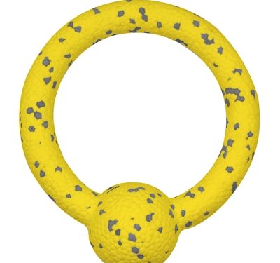 415084.jpg Fofos Puller – Hondenspeelgoed voor Apporteren & Trekken.