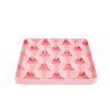 453302.jpg Fofos Likmat voor Honden Roze – 20 × 20 cm