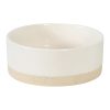 Zolux Olaria Keramische Voerbak Beige