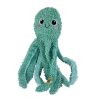 455929.jpg Fofos Tough Octopus Blauw – Stevig Hondenspeelgoed 43 cm