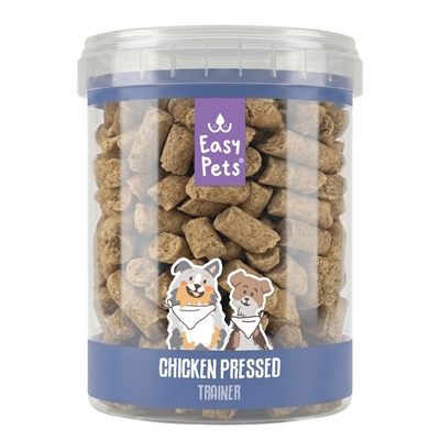 456790.jpg Easypets Kip Trainers 300 g | Trainingssnacks voor honden