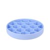 457295.jpg Zolux Schrokbak voor Honden Blauw – 21,5 cm